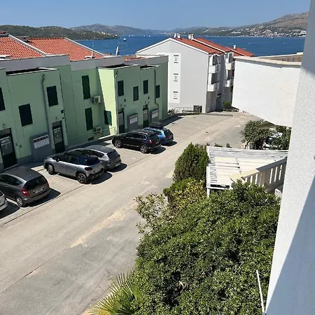 Levarda Trogir