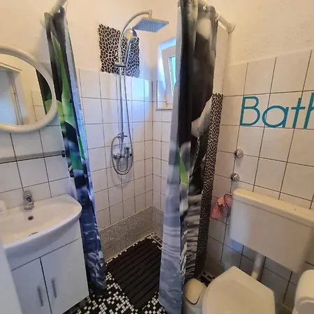 Levarda Apartamento Trogir