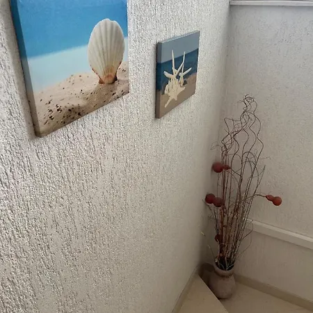 شقة Levarda *