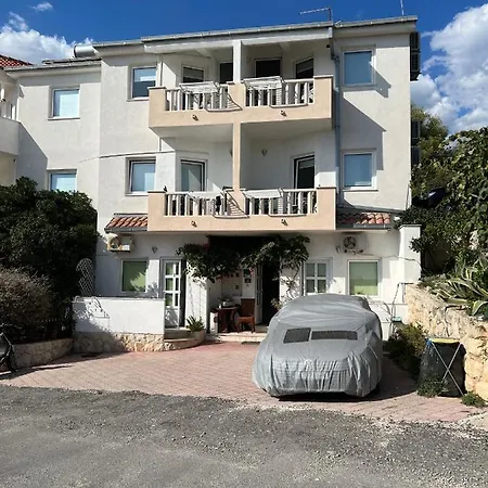 Apartamento Levarda Trogir