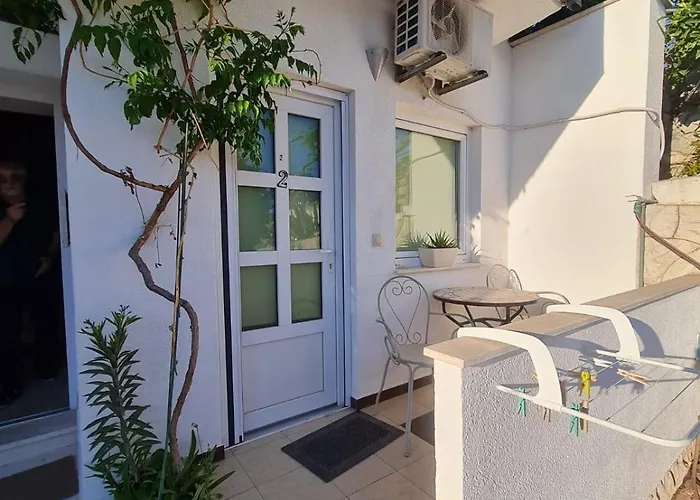 Levarda 트로기르