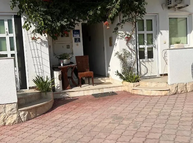 Levarda דירה טרוגיר