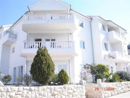 Levarda 트로기르