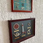 Apartamento Levarda *