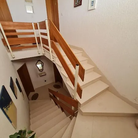 Levarda Apartment Trogir