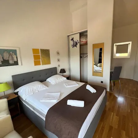 Levarda Apartment