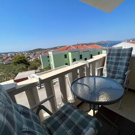 Apartment Levarda Trogir