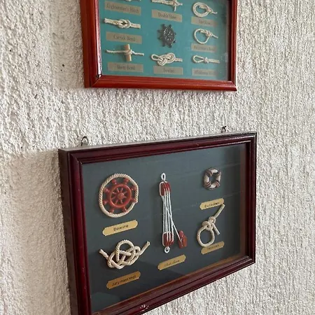 Apartment Levarda *
