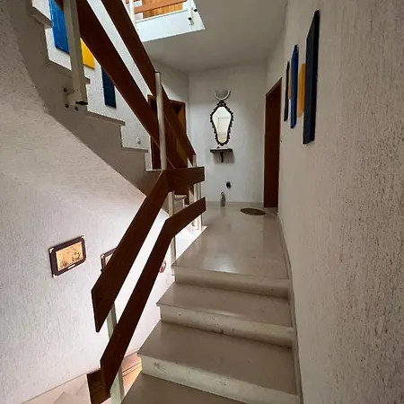 Levarda Apartment