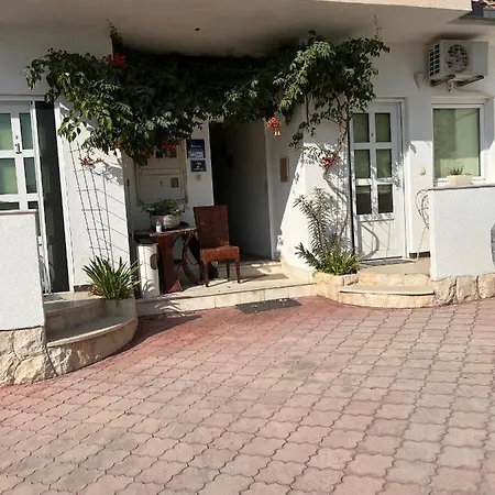 Levarda Apartment Trogir