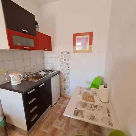 Appartement Levarda